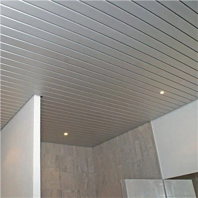 Metall torli shift