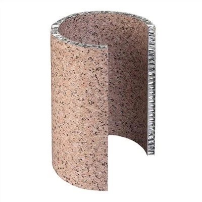 Tosh qoplamali panellar