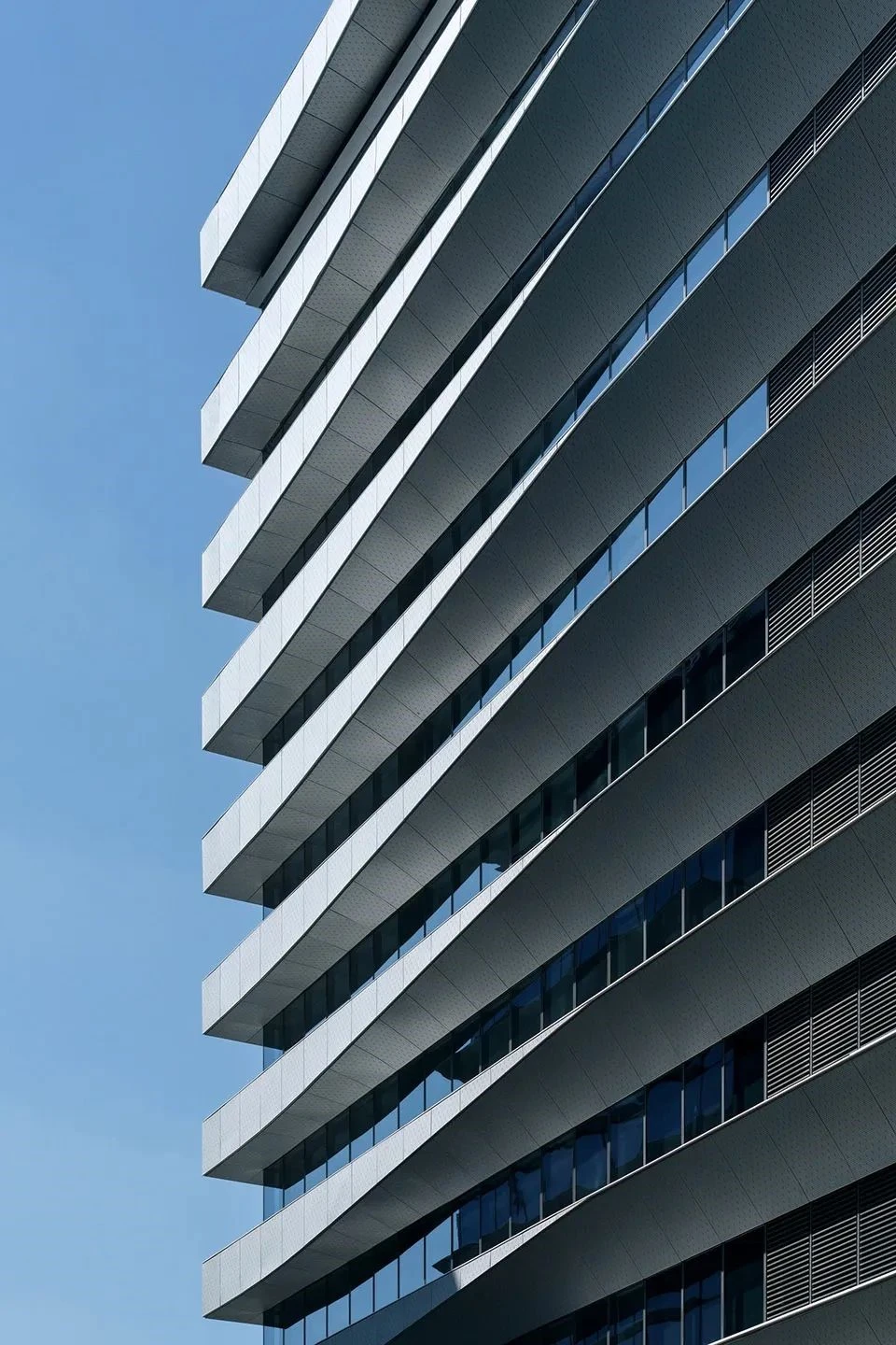 Unit Curtain Wall System4 Unit Curtain Wall System4
